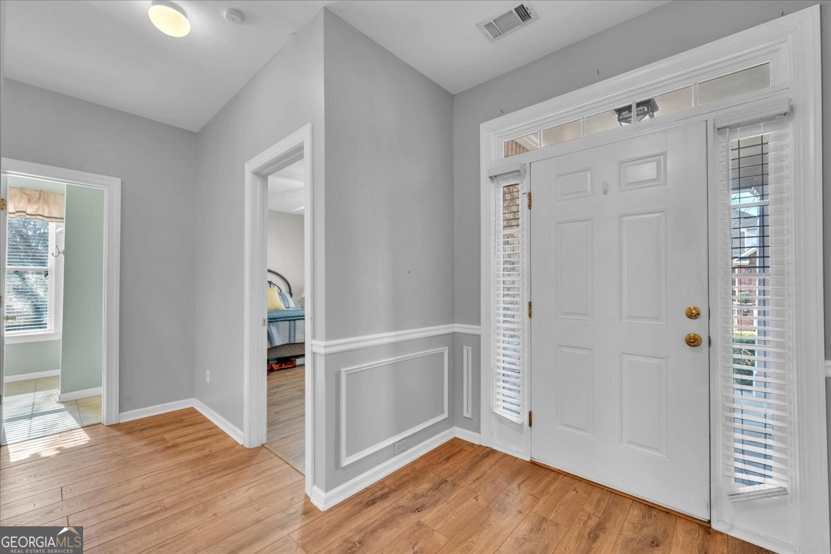 102 Fairways Court Macon - Photo 32