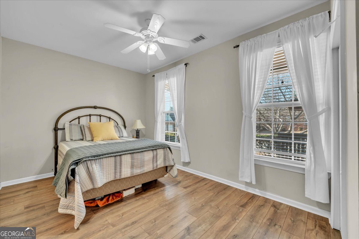 102 Fairways Court Macon - Photo 33