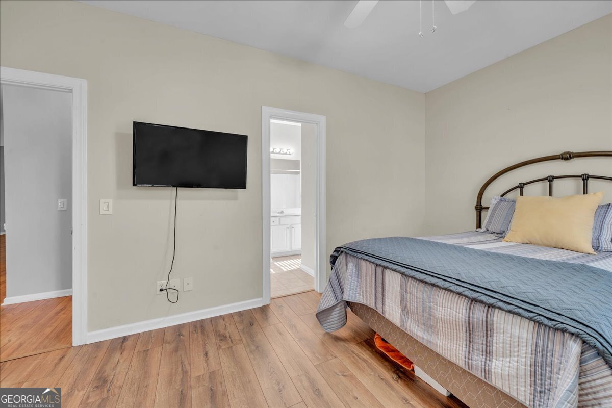 102 Fairways Court Macon - Photo 34