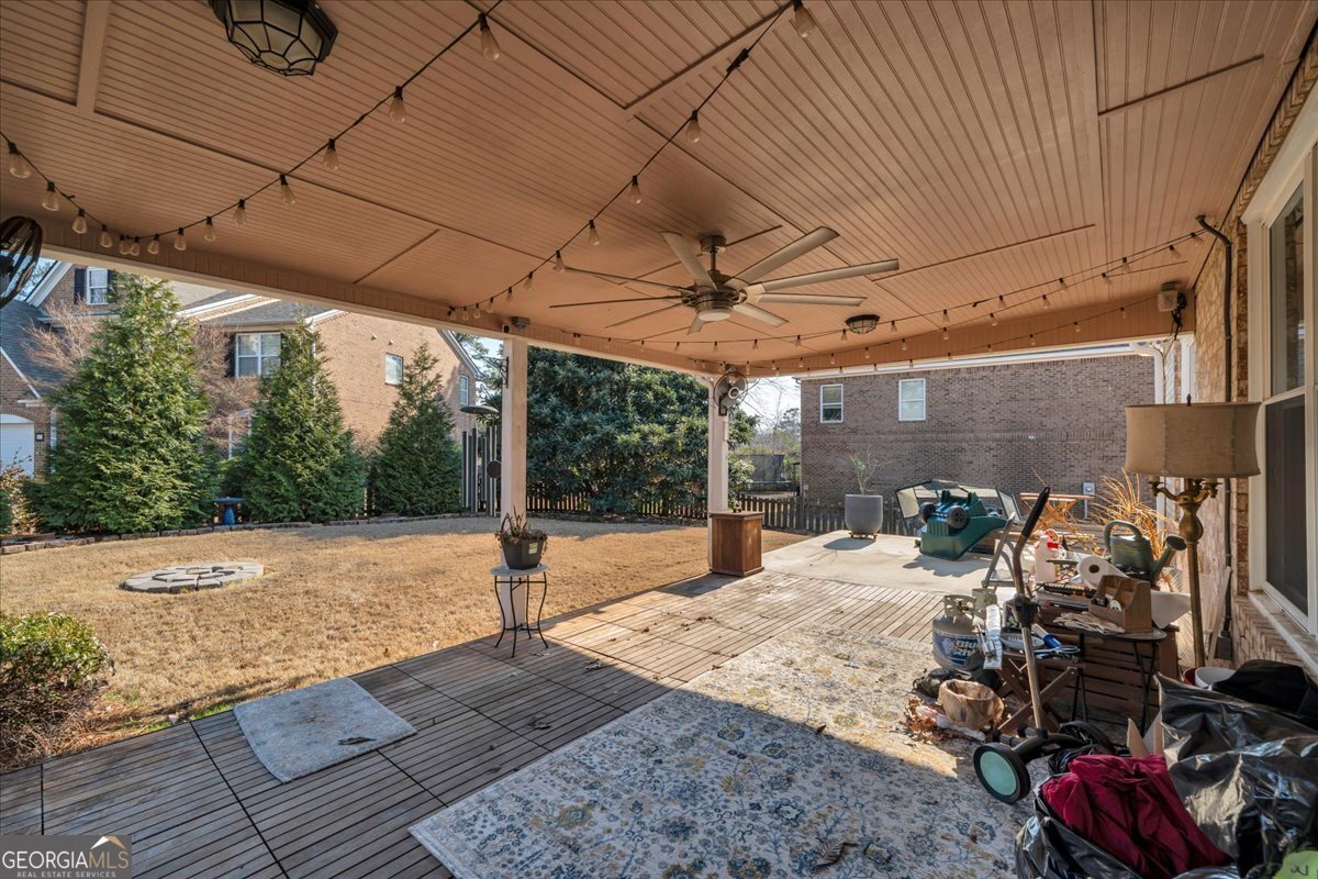 102 Fairways Court Macon - Photo 39