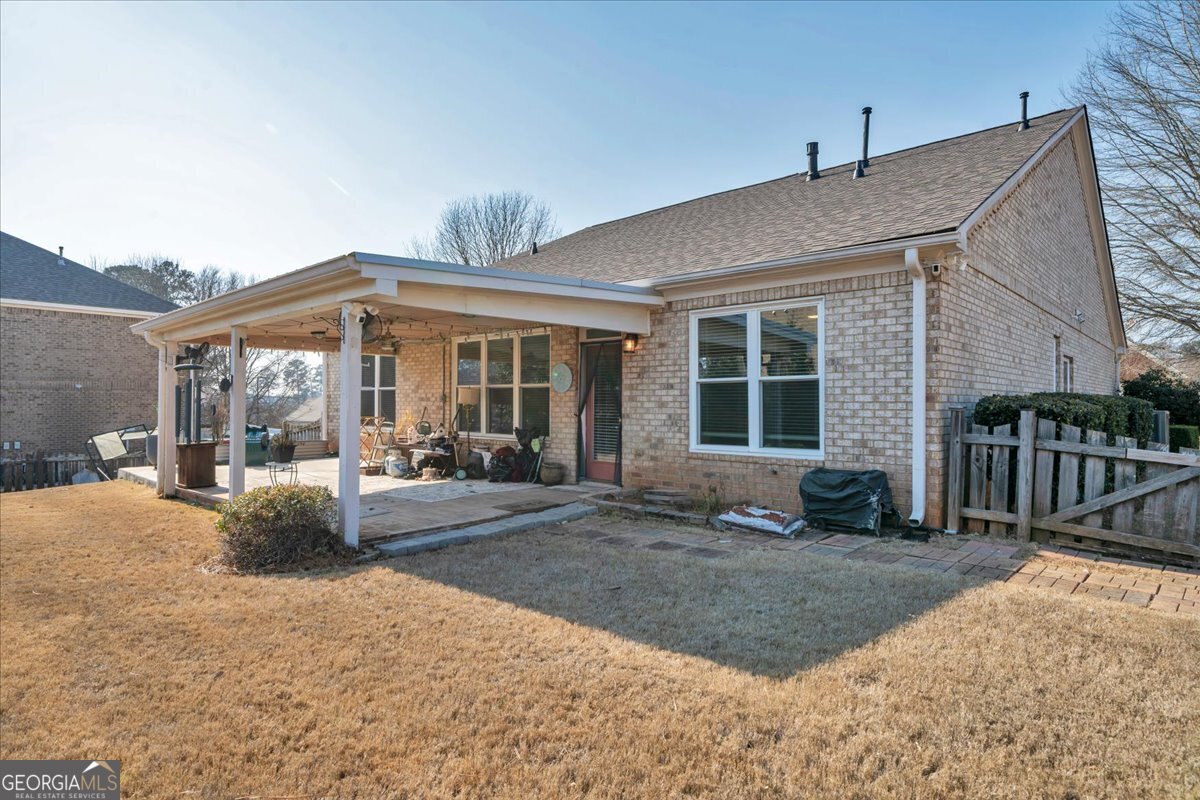 102 Fairways Court Macon - Photo 41