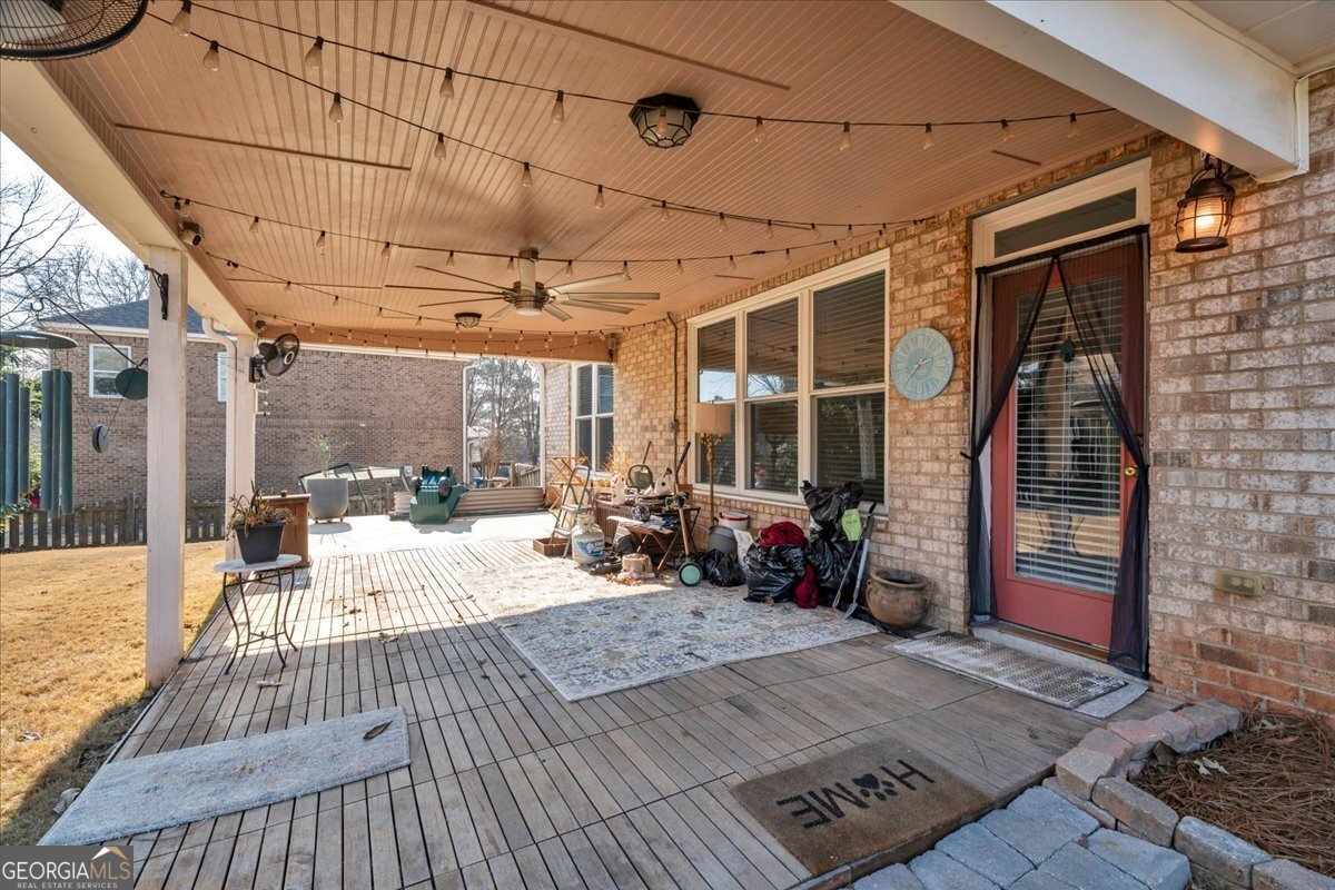 102 Fairways Court Macon - Photo 42