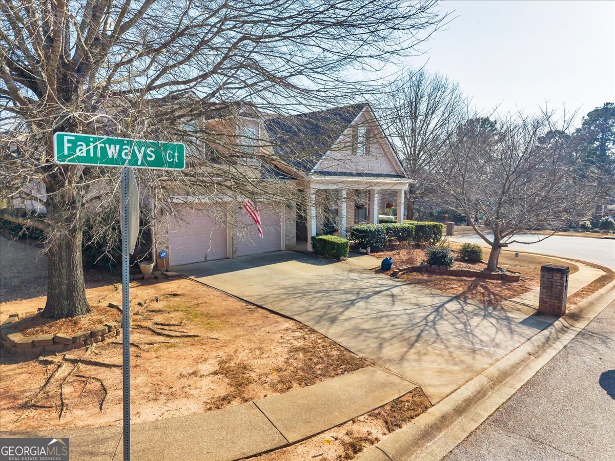 102 Fairways Court Macon - Photo 43