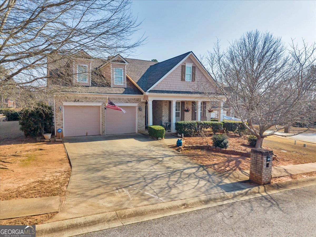 102 Fairways Court Macon - Photo 44