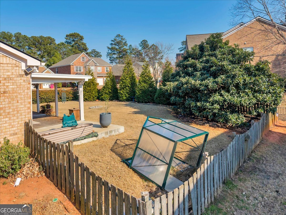 102 Fairways Court Macon - Photo 46