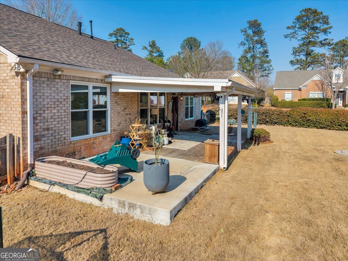 102 Fairways Court Macon - Photo 47