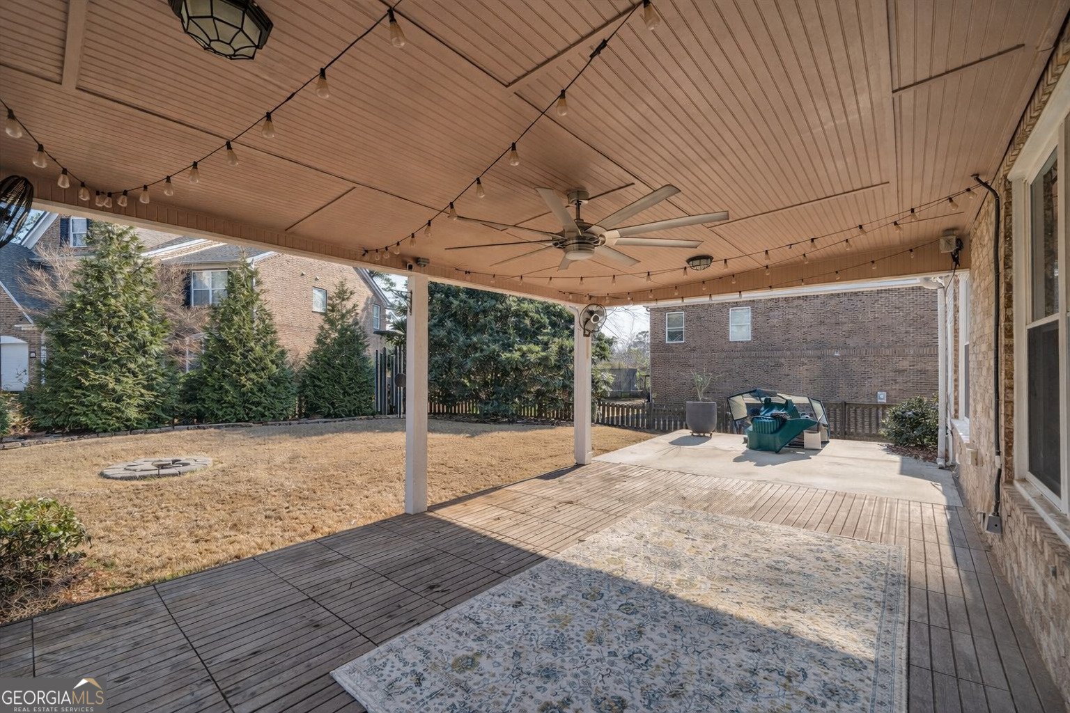 102 Fairways Court Macon - Photo 51