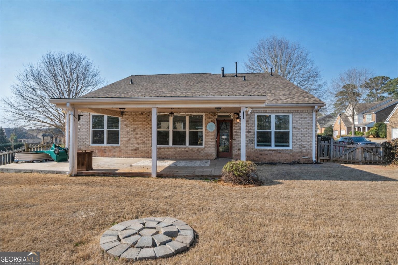 102 Fairways Court Macon - Photo 53