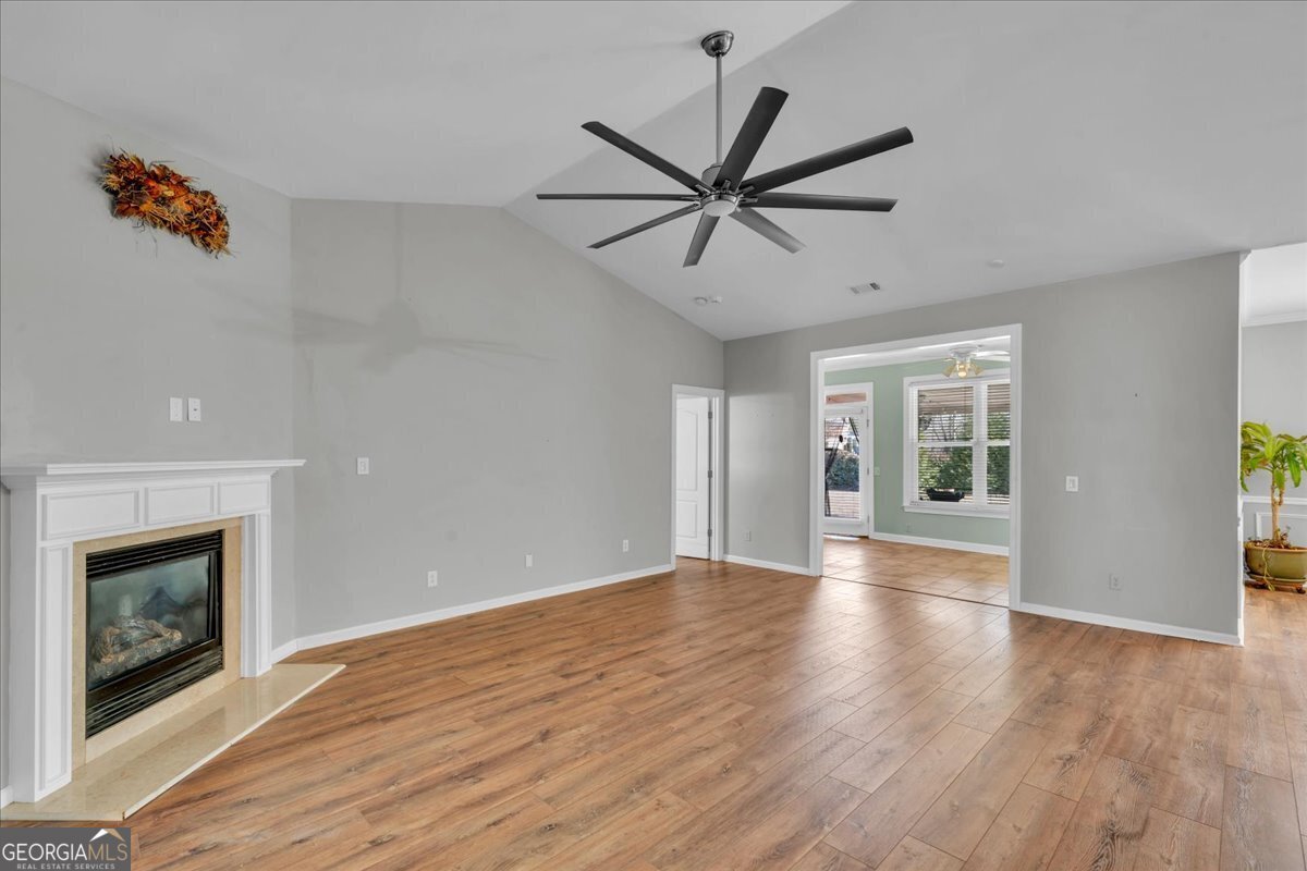 102 Fairways Court Macon - Photo 7