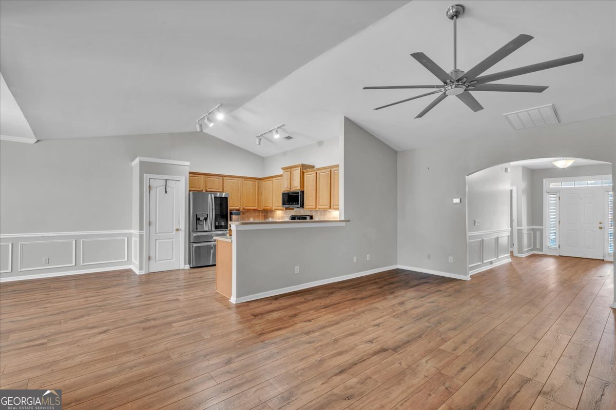 102 Fairways Court Macon - Photo 9