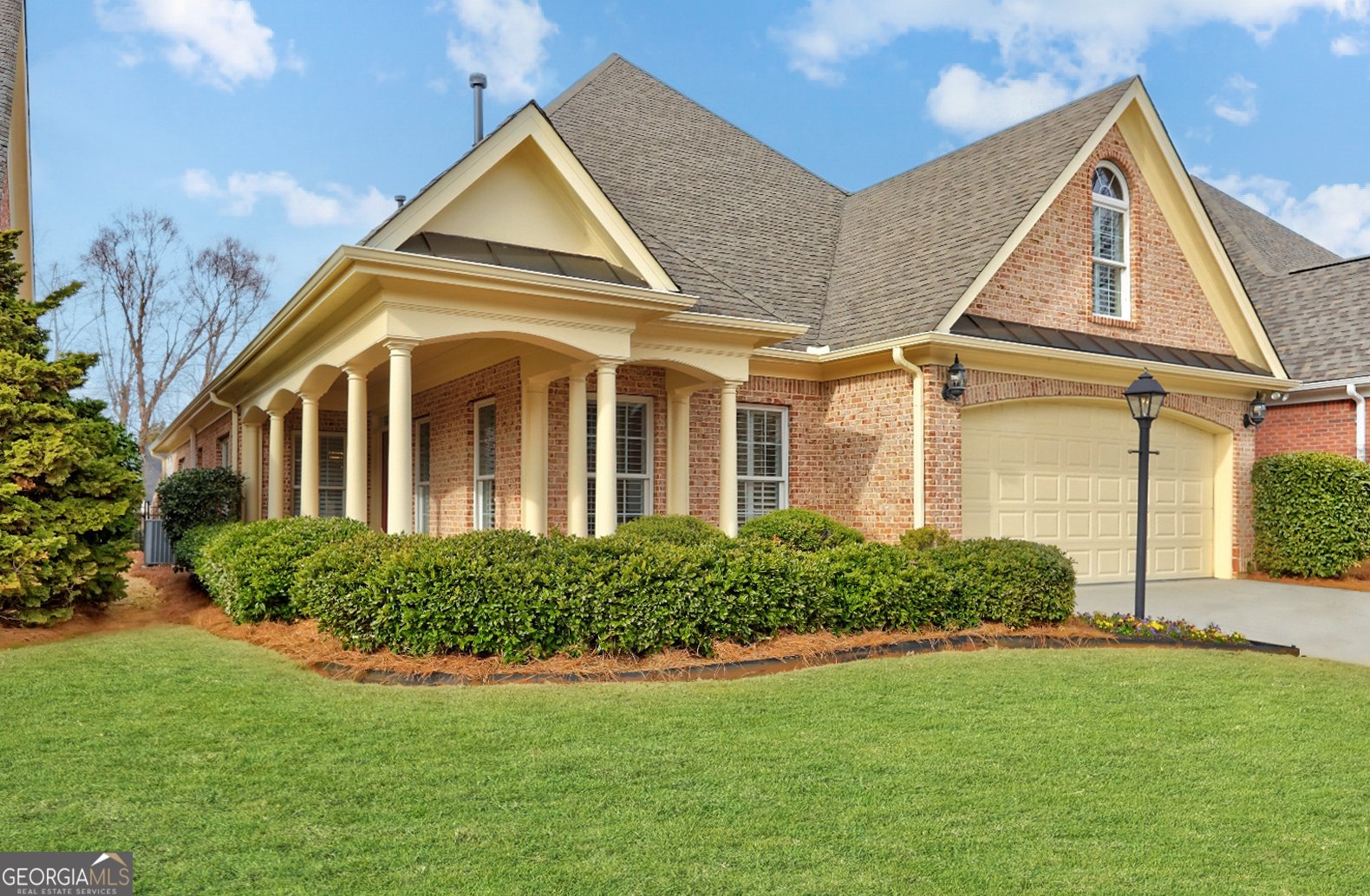 2343 Ivy Mountain Drive Snellville - Photo 1