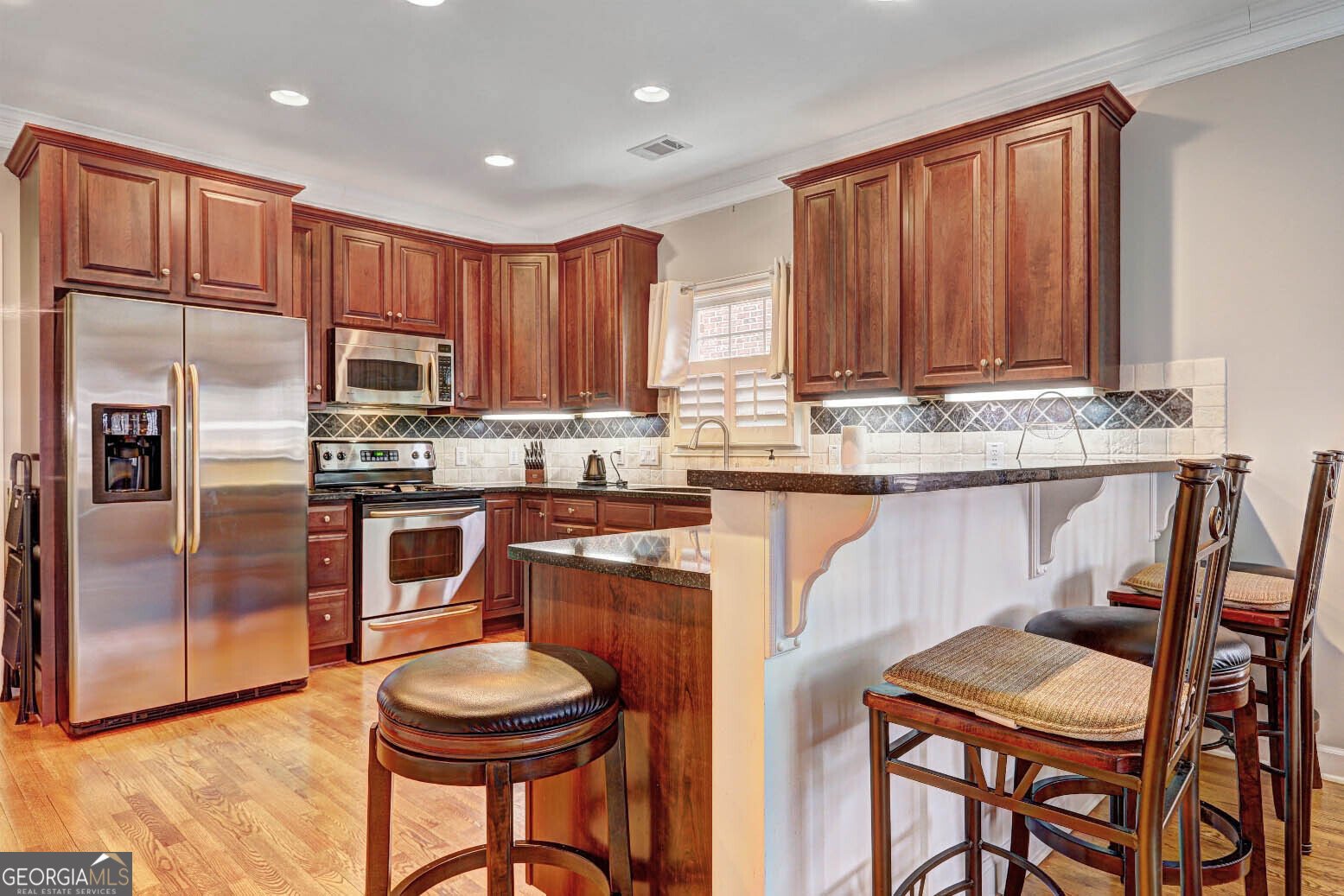 2343 Ivy Mountain Drive Snellville - Photo 10