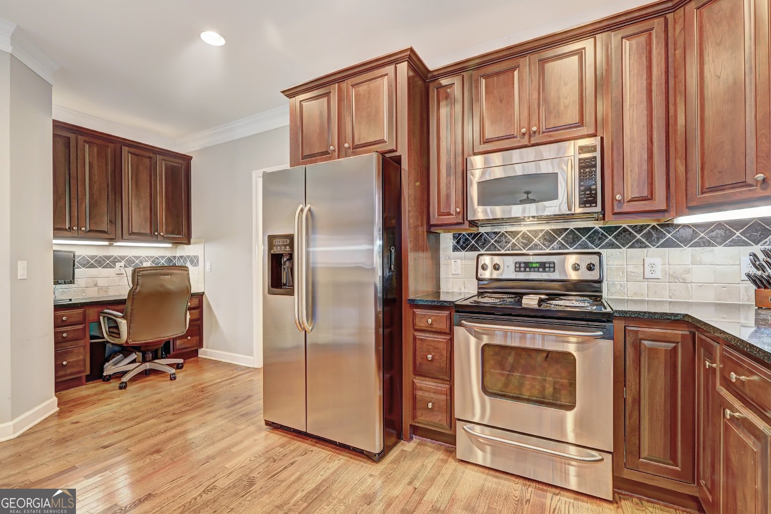 2343 Ivy Mountain Drive Snellville - Photo 11