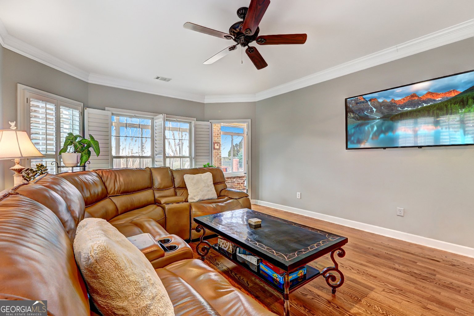 2343 Ivy Mountain Drive Snellville - Photo 14