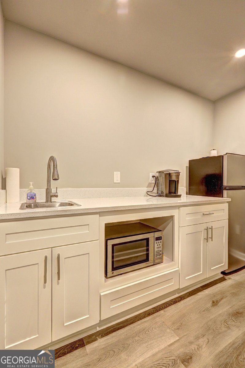 2343 Ivy Mountain Drive Snellville - Photo 34