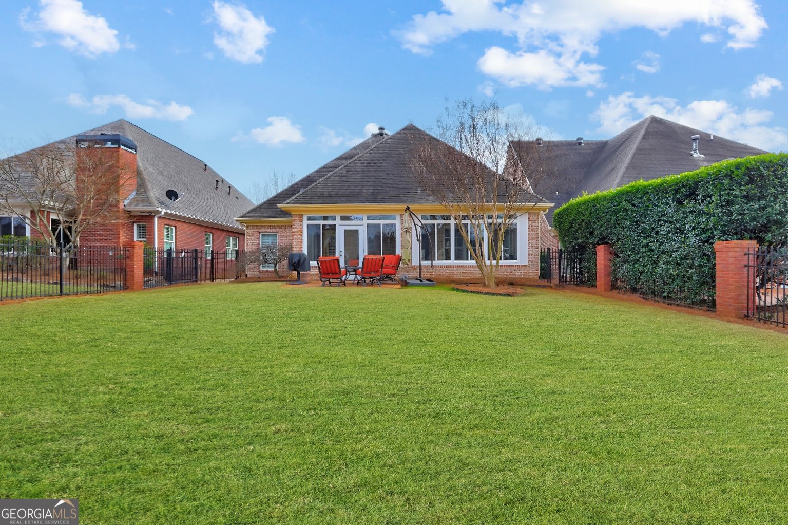 2343 Ivy Mountain Drive Snellville - Photo 36