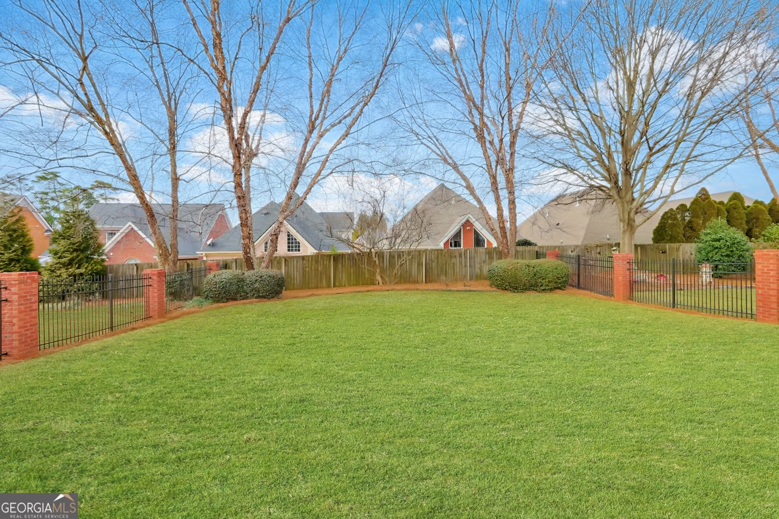 2343 Ivy Mountain Drive Snellville - Photo 37