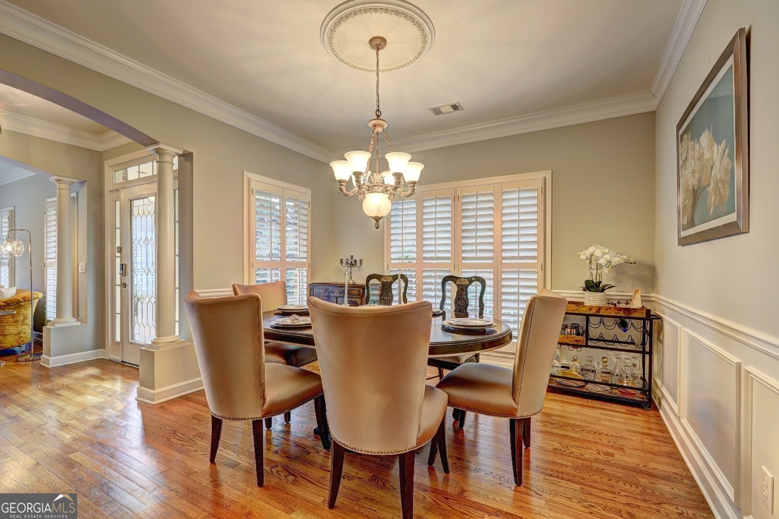 2343 Ivy Mountain Drive Snellville - Photo 8