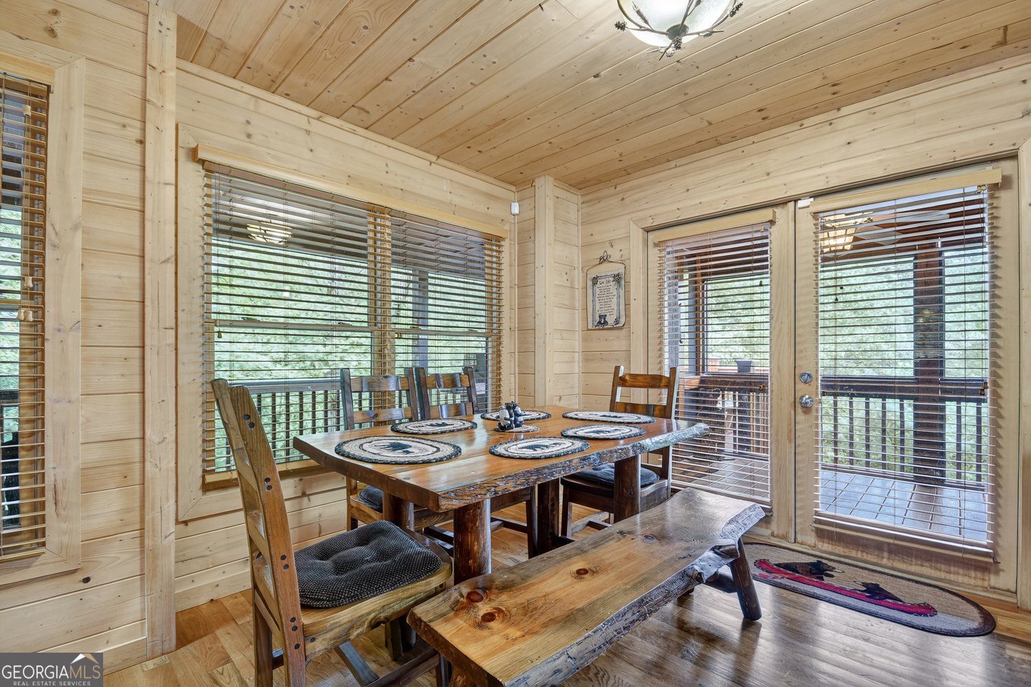 365 Trails End Summit Ellijay - Photo 10