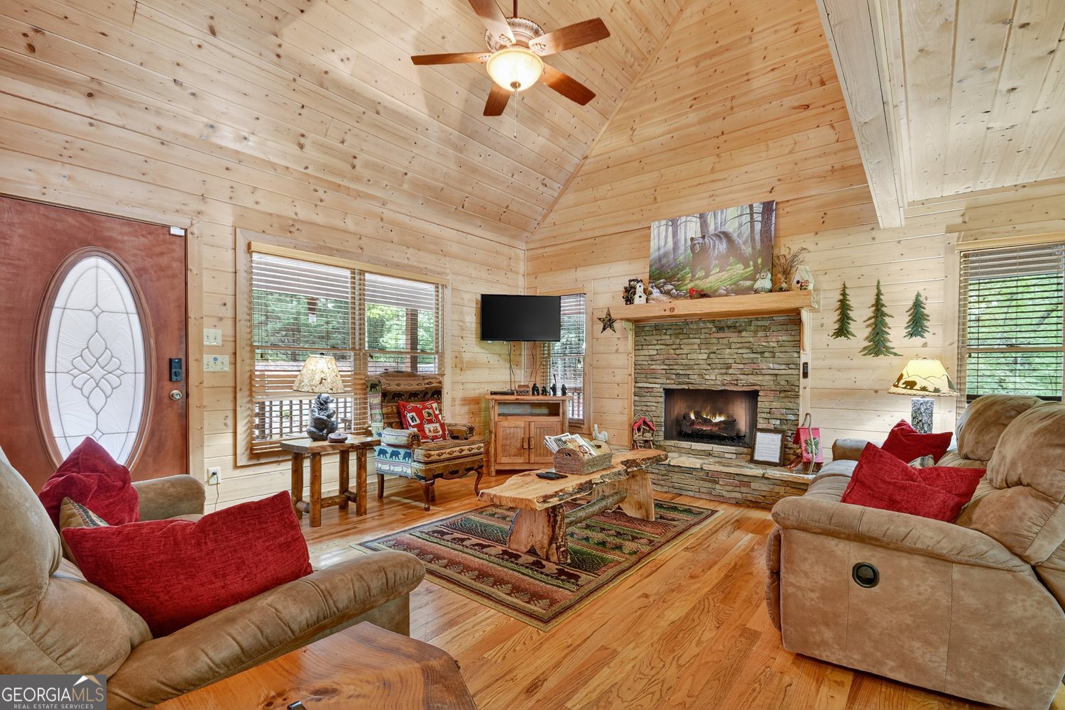 365 Trails End Summit Ellijay - Photo 12