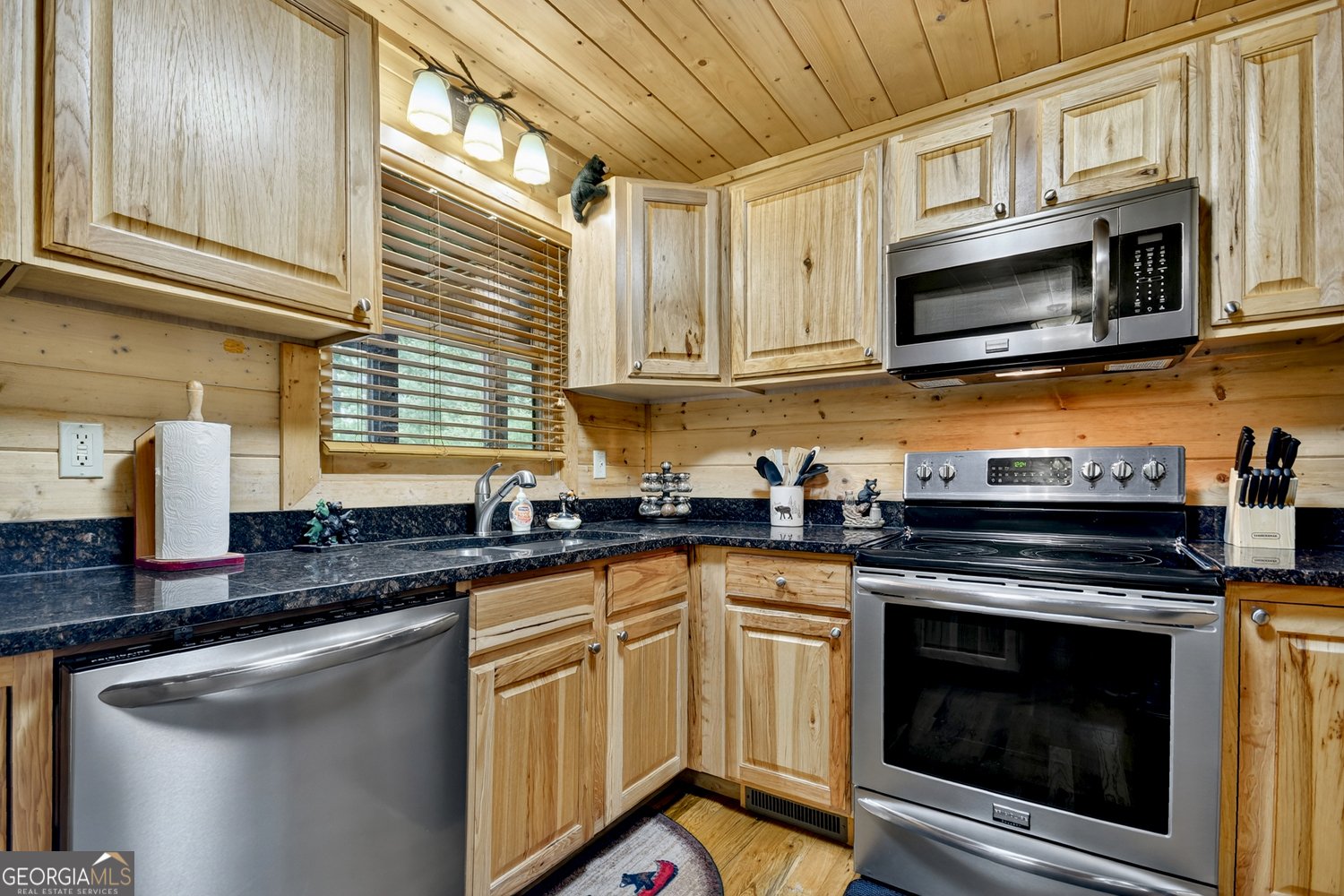 365 Trails End Summit Ellijay - Photo 13