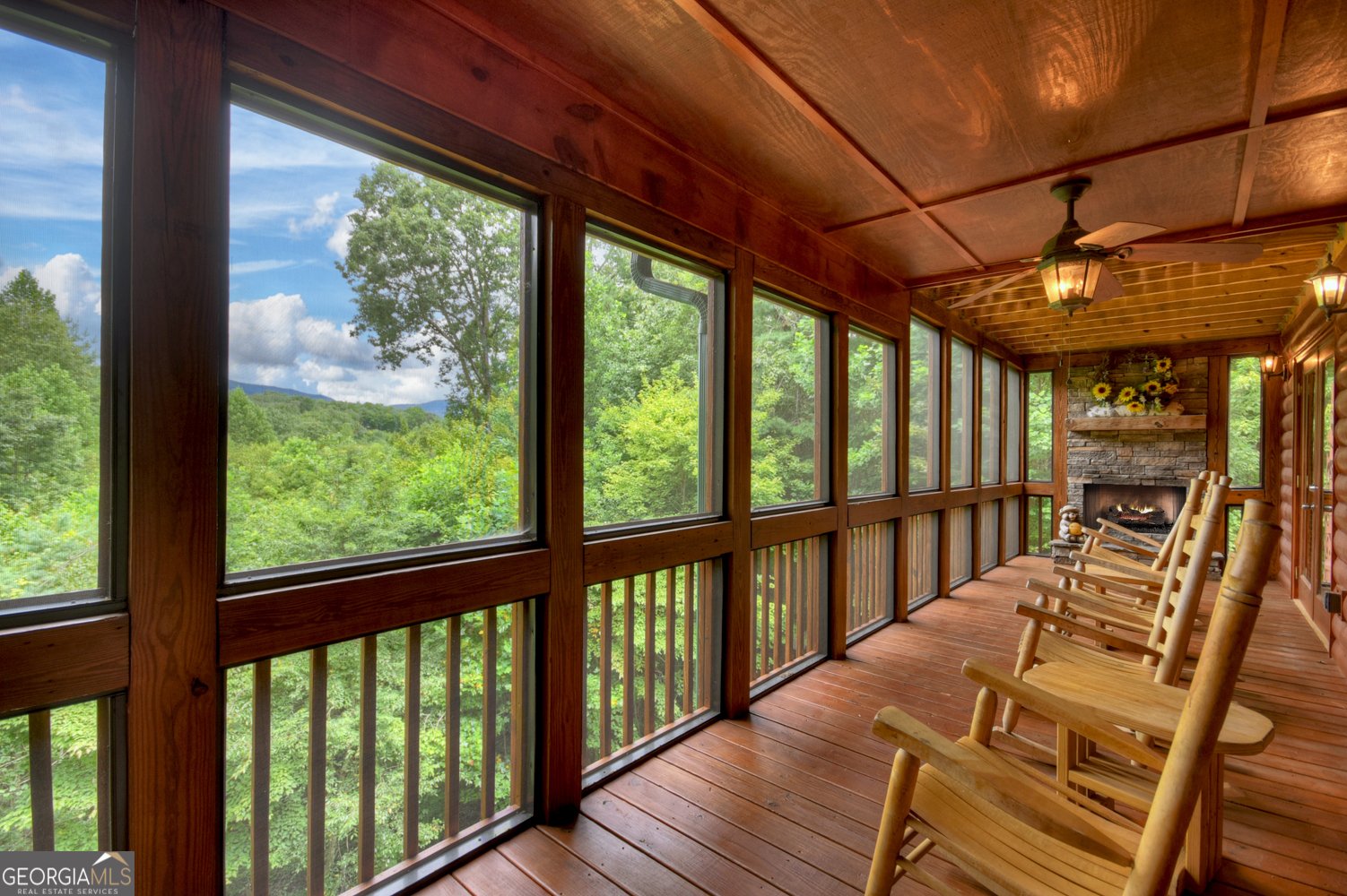 365 Trails End Summit Ellijay - Photo 14