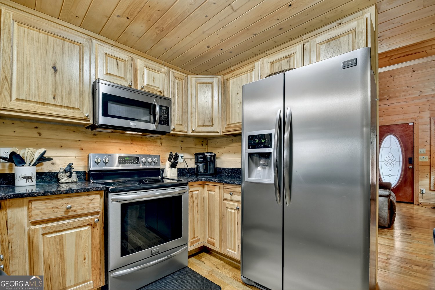 365 Trails End Summit Ellijay - Photo 16