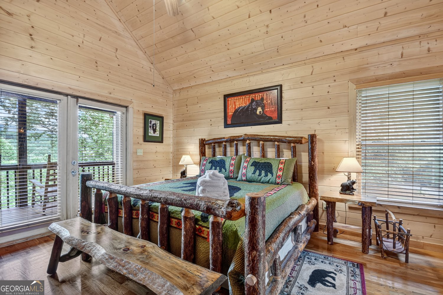 365 Trails End Summit Ellijay - Photo 29