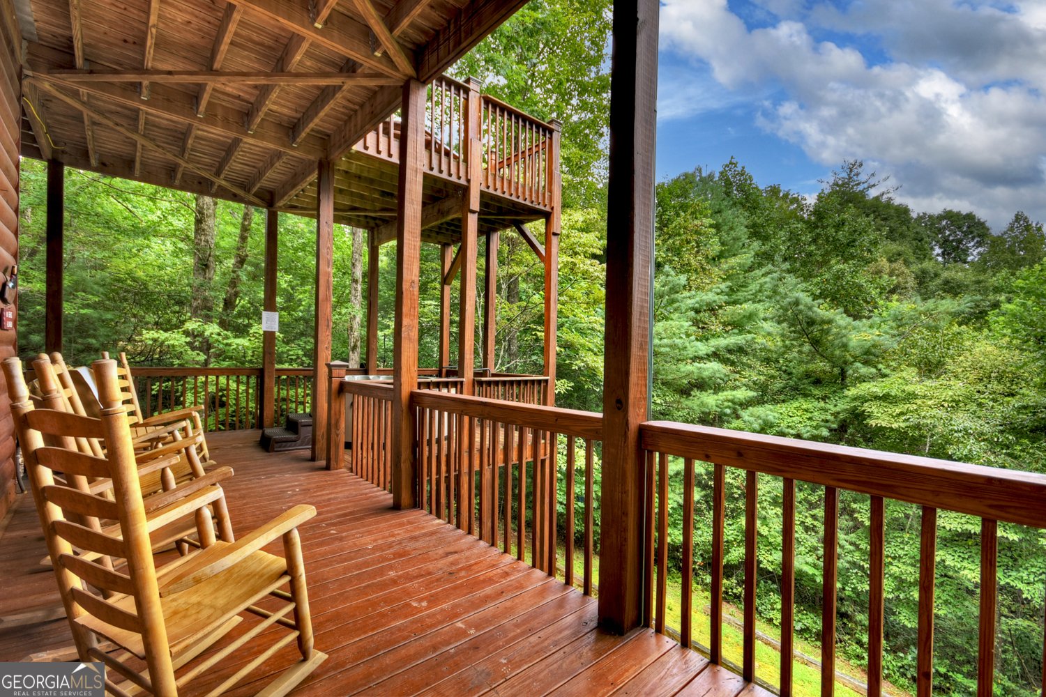 365 Trails End Summit Ellijay - Photo 43