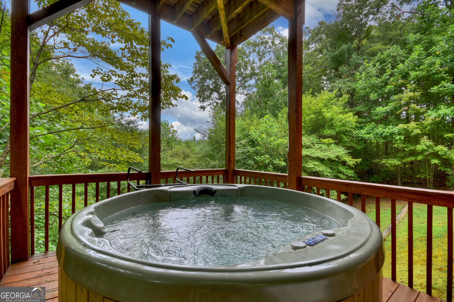 365 Trails End Summit Ellijay - Photo 44