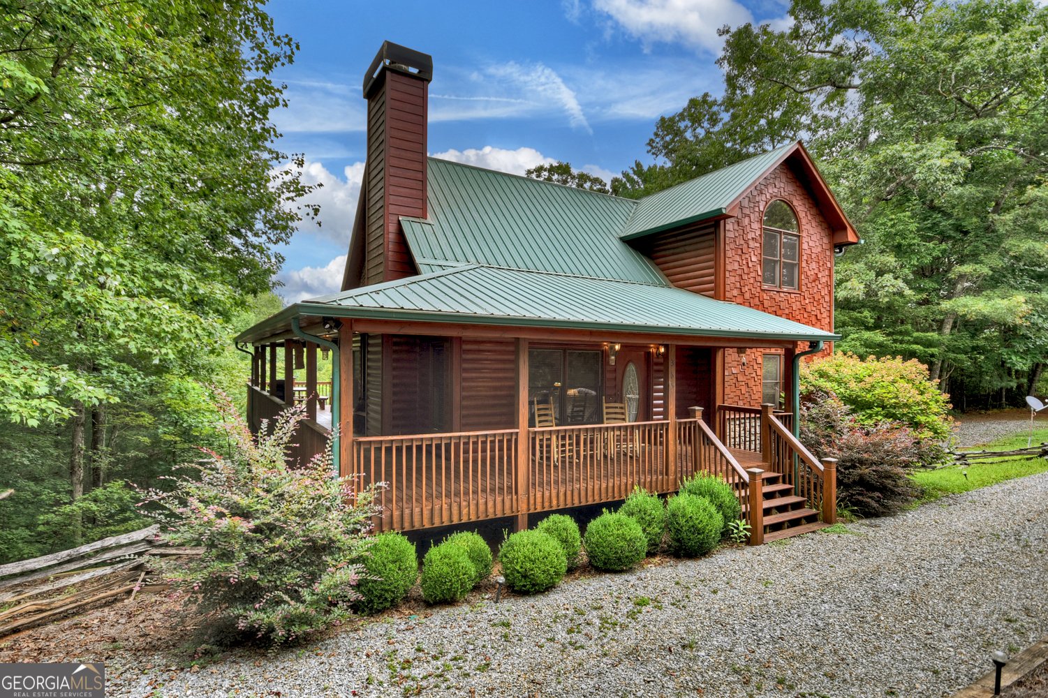 365 Trails End Summit Ellijay - Photo 45