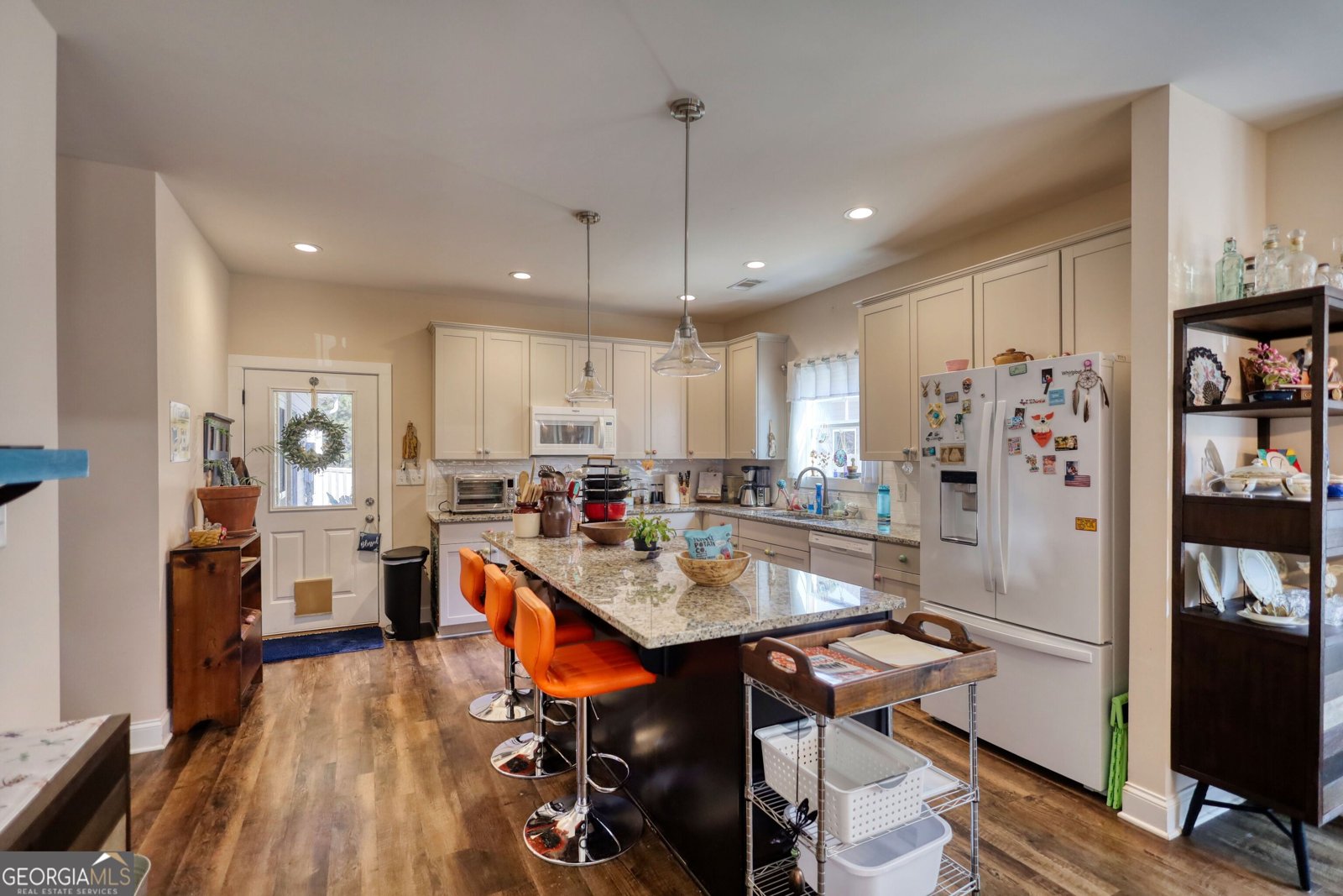 211 Tan Yard Road Social Circle - Photo 10