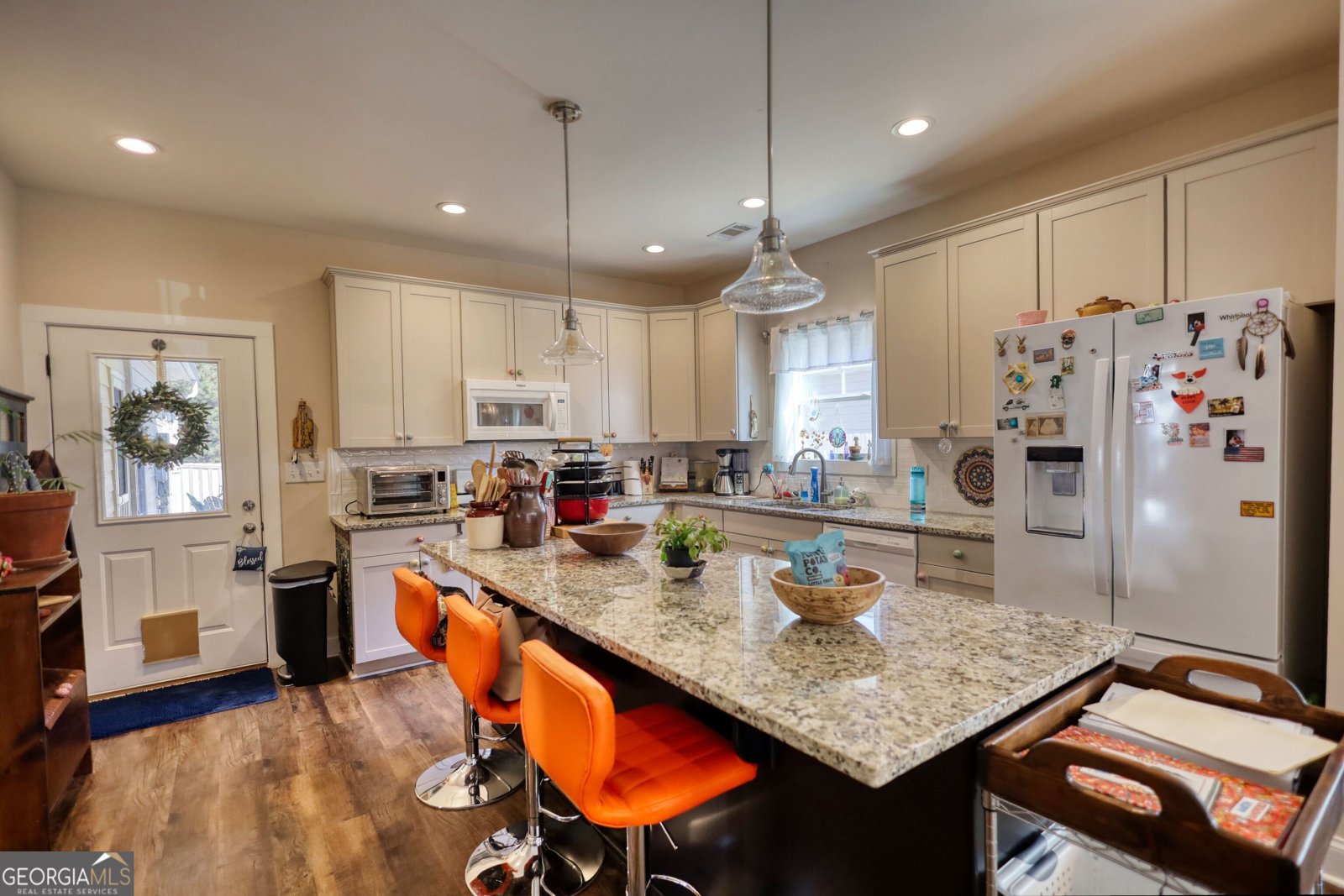 211 Tan Yard Road Social Circle - Photo 11