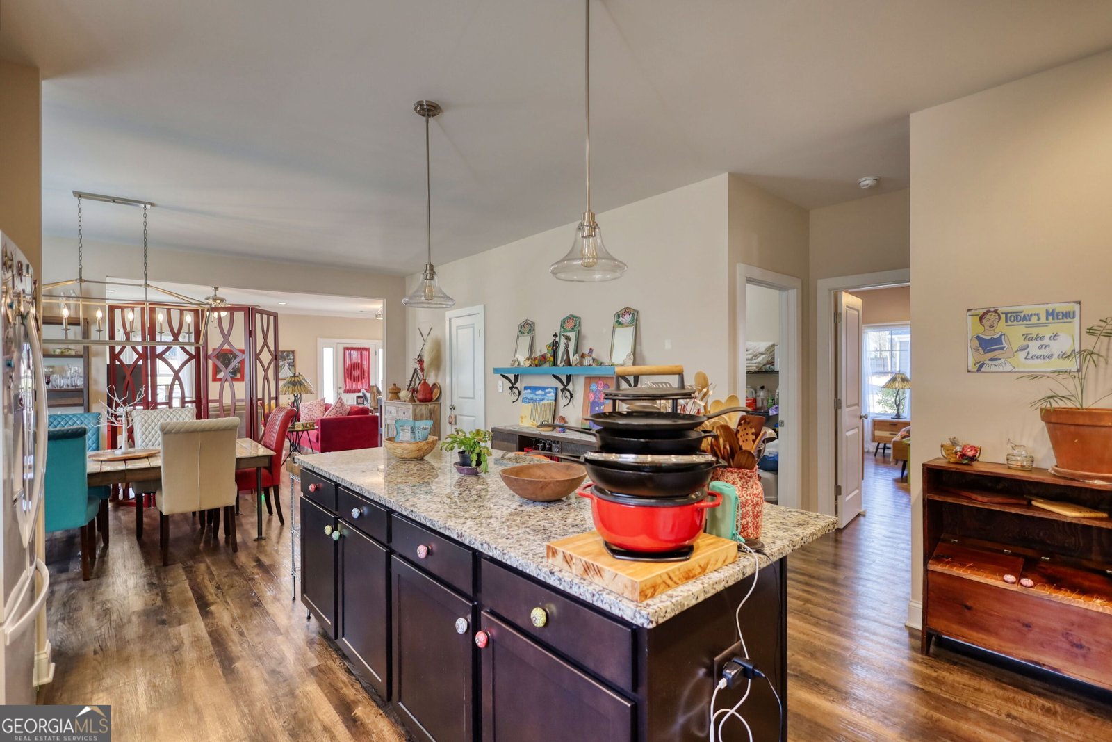 211 Tan Yard Road Social Circle - Photo 13