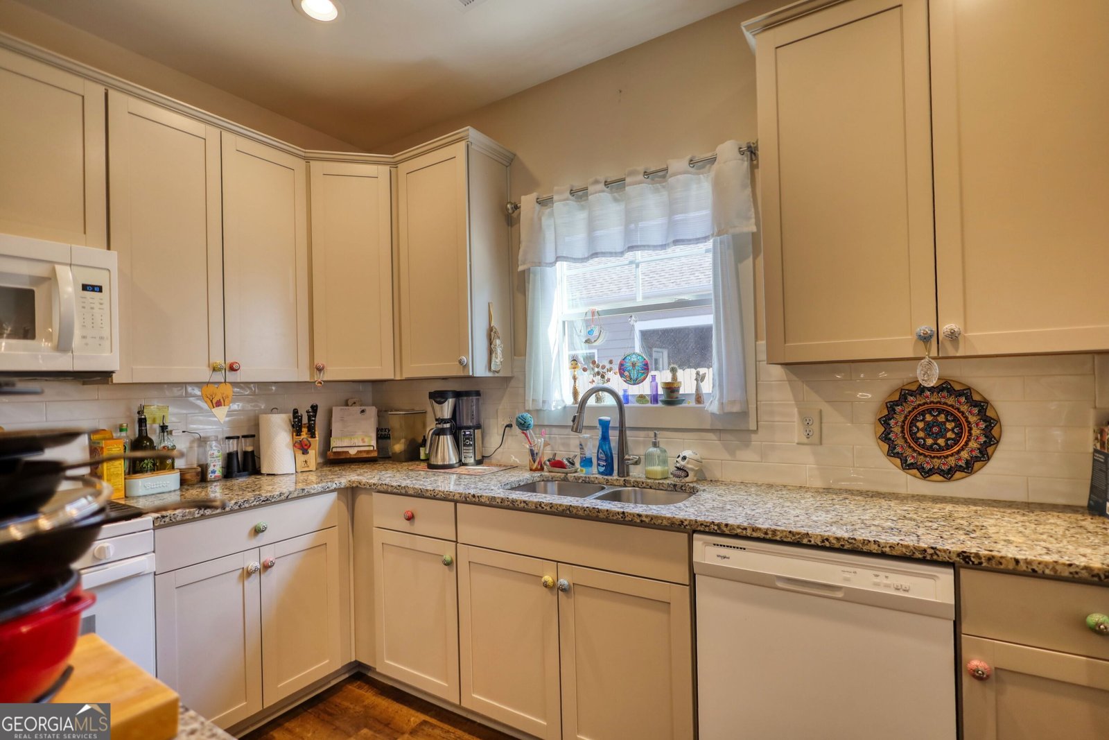 211 Tan Yard Road Social Circle - Photo 16