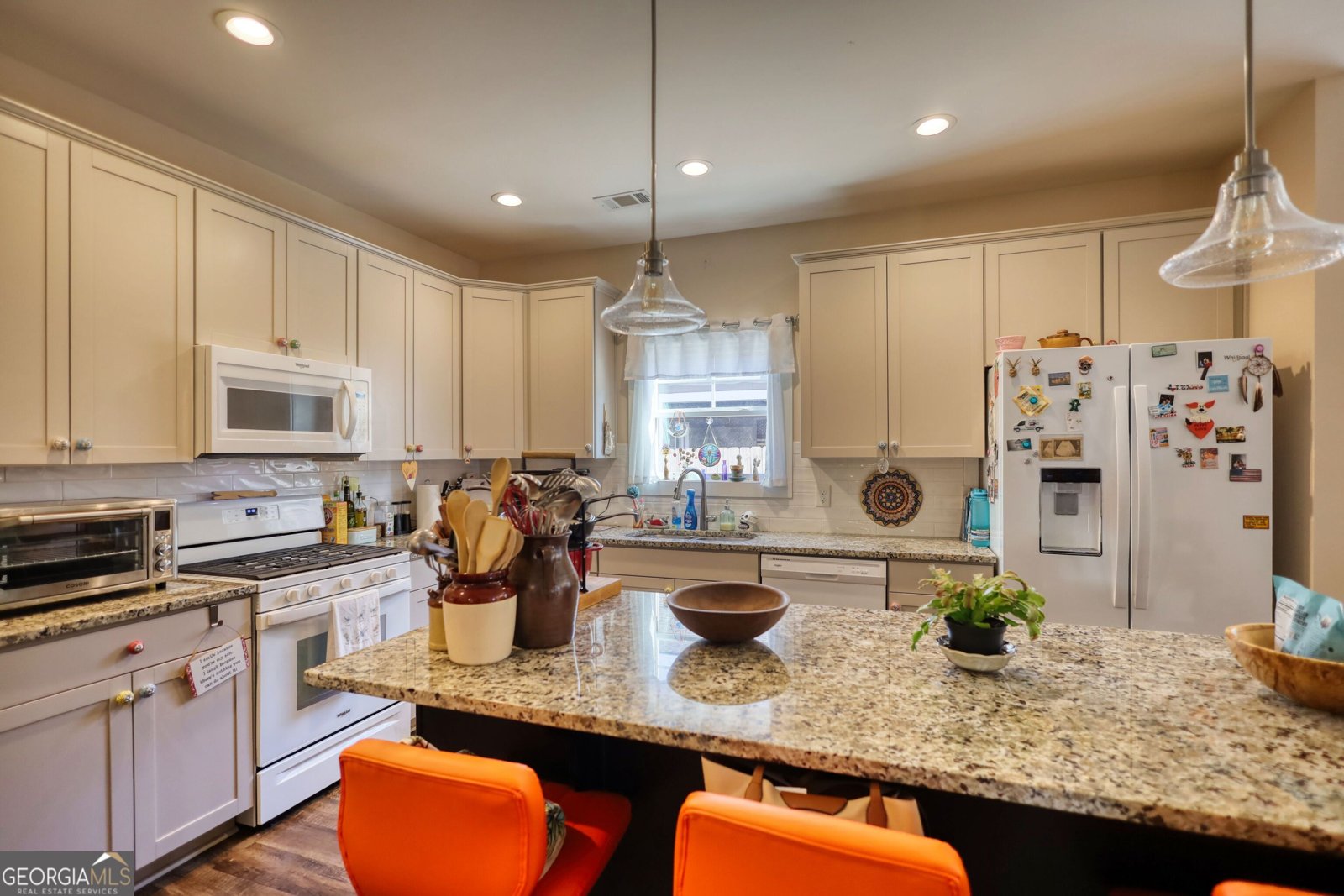 211 Tan Yard Road Social Circle - Photo 17