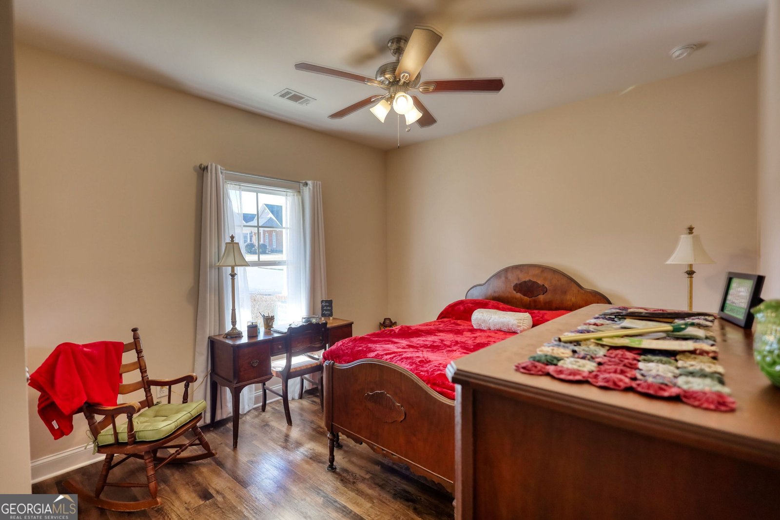 211 Tan Yard Road Social Circle - Photo 19