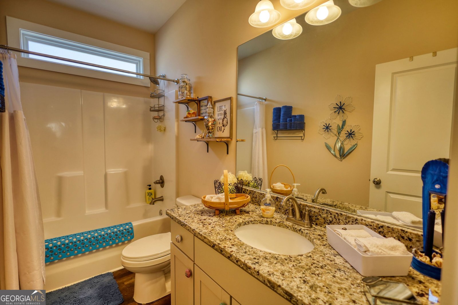 211 Tan Yard Road Social Circle - Photo 22