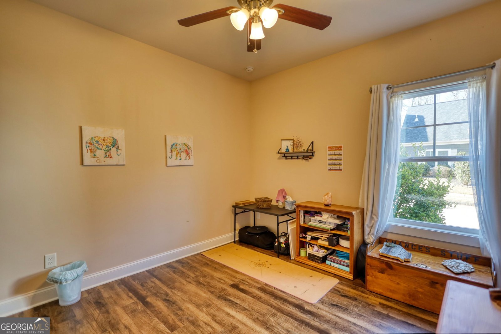 211 Tan Yard Road Social Circle - Photo 25