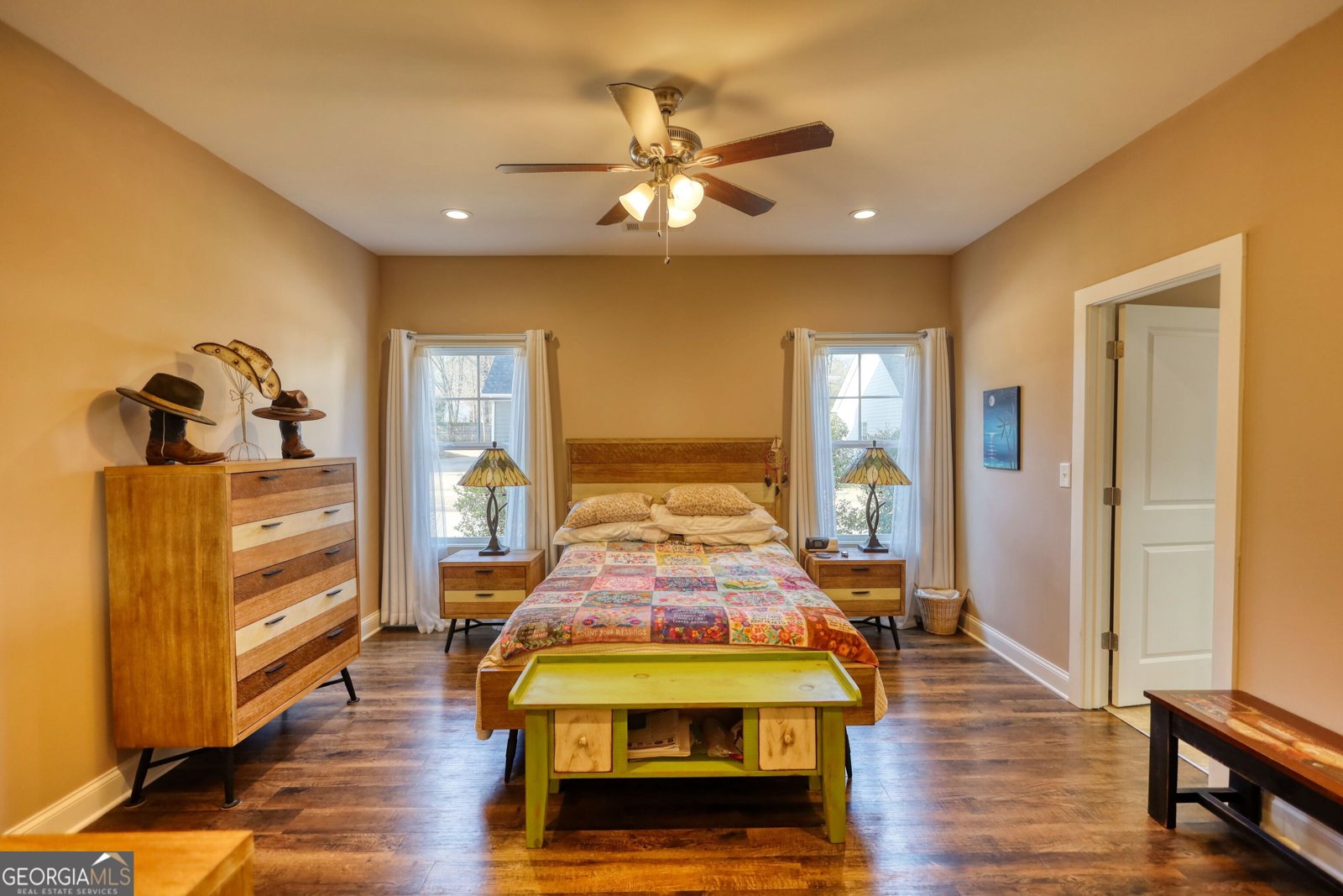 211 Tan Yard Road Social Circle - Photo 27