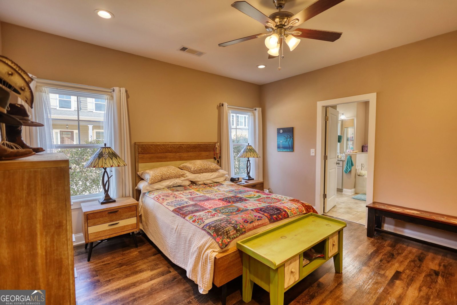 211 Tan Yard Road Social Circle - Photo 28