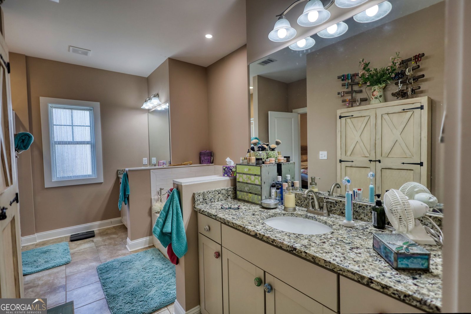 211 Tan Yard Road Social Circle - Photo 36