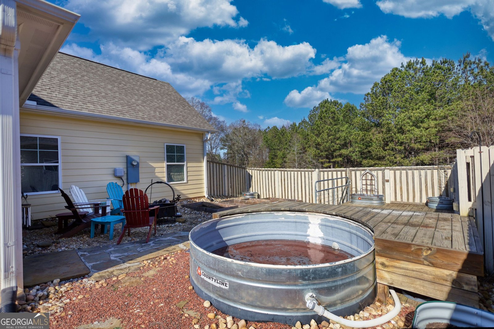 211 Tan Yard Road Social Circle - Photo 44