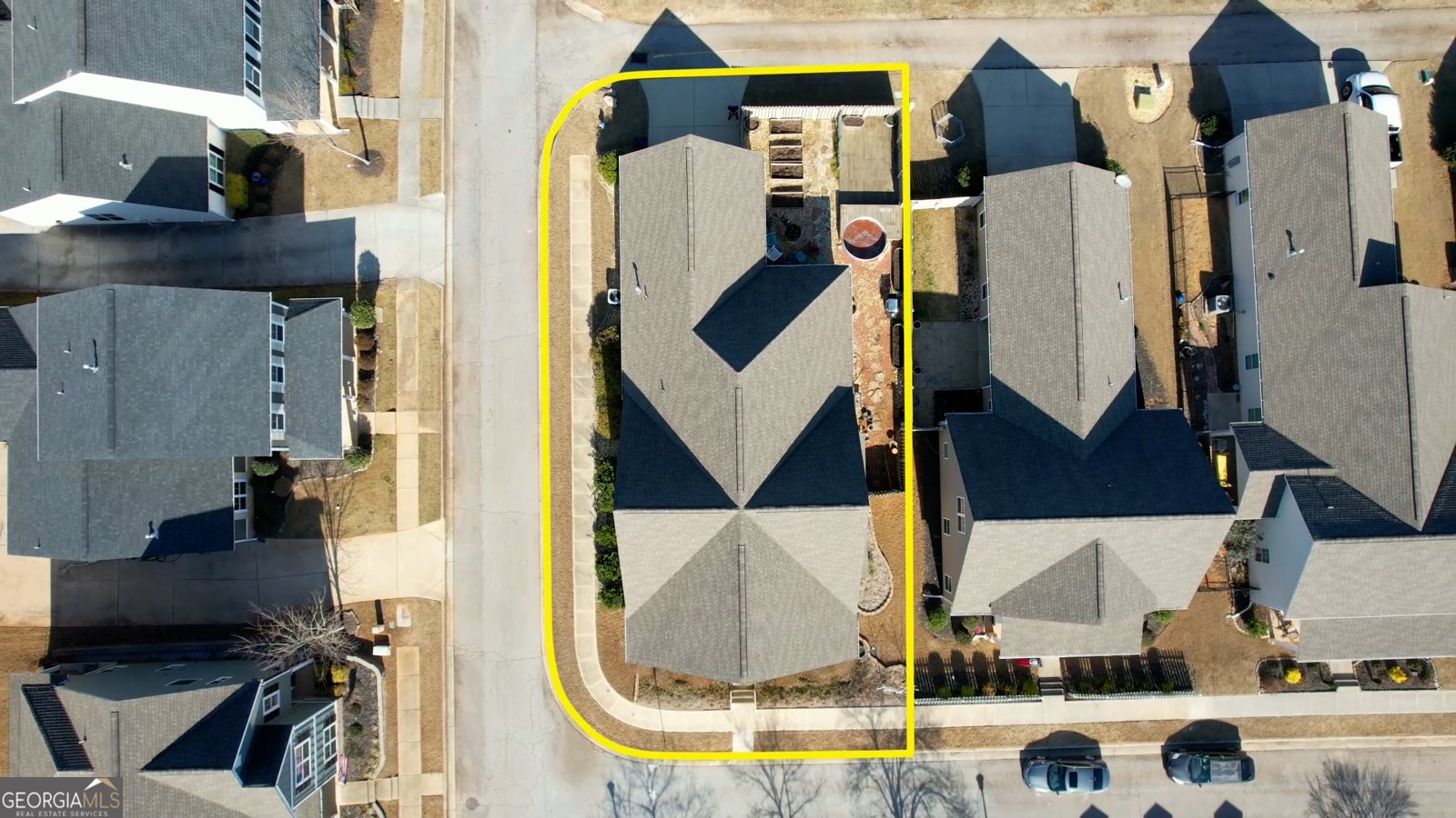 211 Tan Yard Road Social Circle - Photo 45