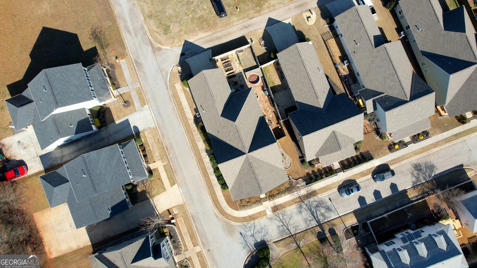 211 Tan Yard Road Social Circle - Photo 46