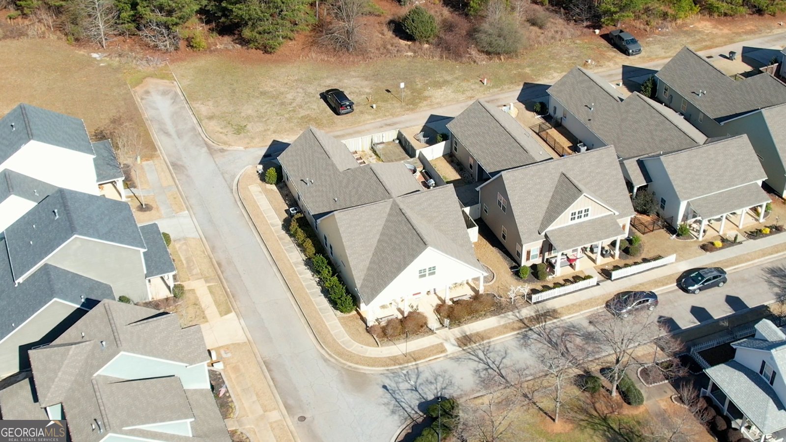 211 Tan Yard Road Social Circle - Photo 47