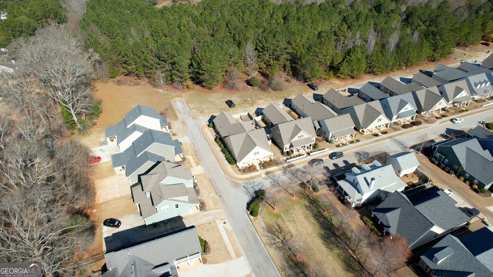 211 Tan Yard Road Social Circle - Photo 48