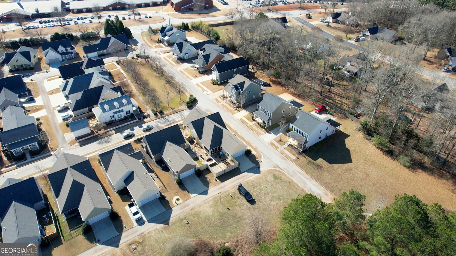 211 Tan Yard Road Social Circle - Photo 49