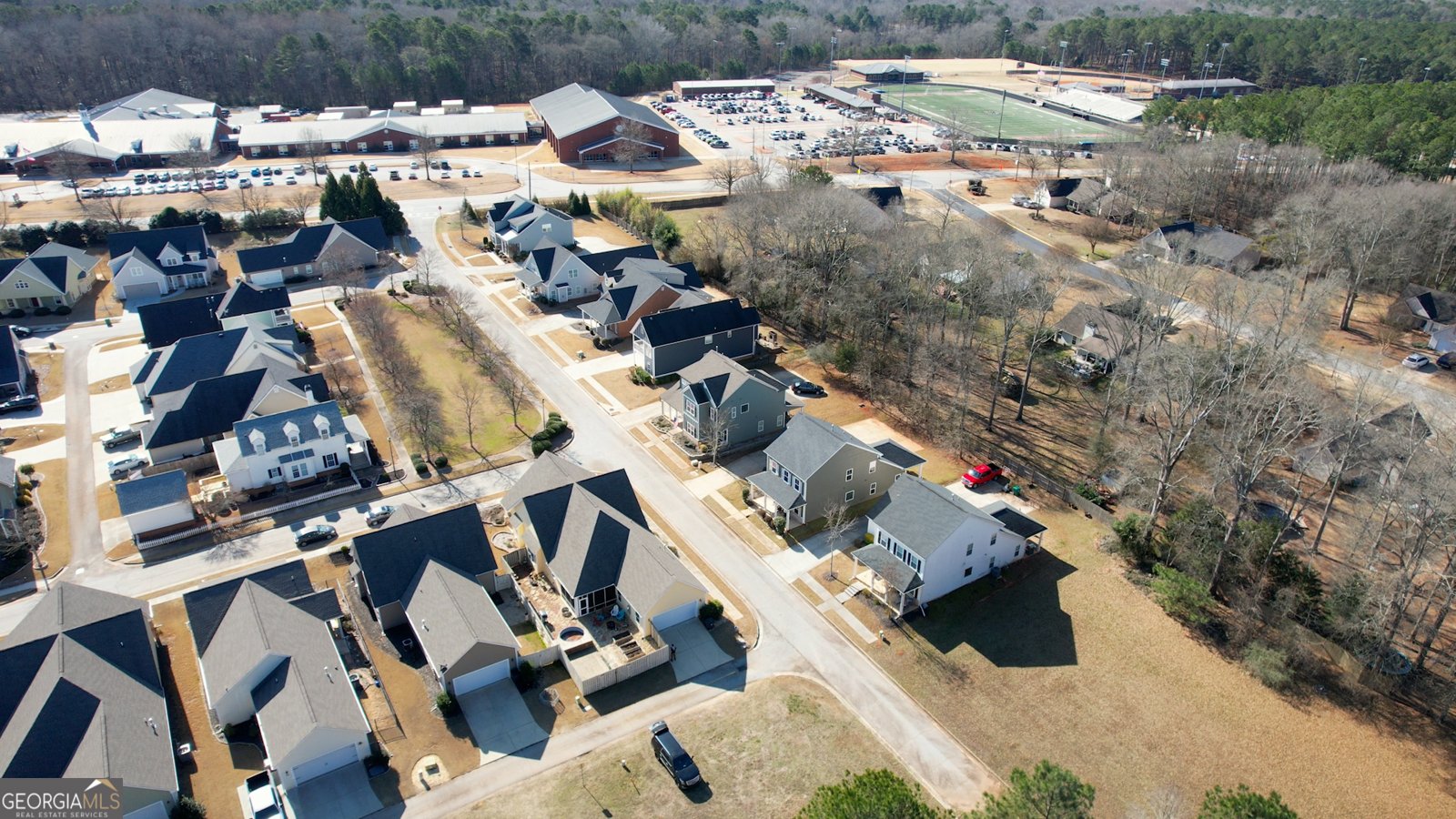 211 Tan Yard Road Social Circle - Photo 51