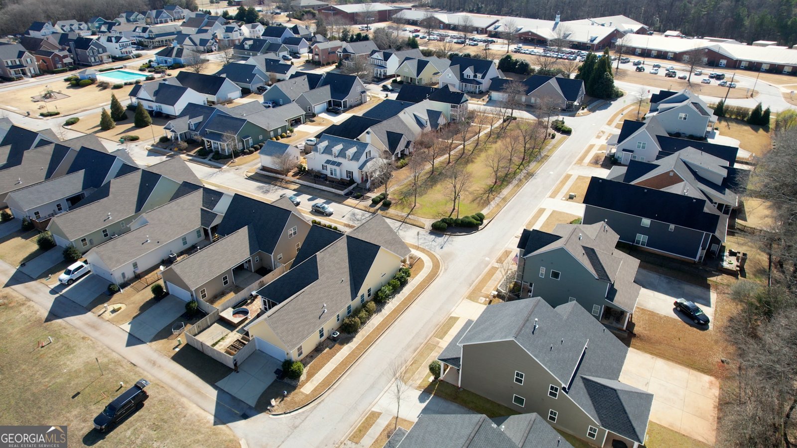 211 Tan Yard Road Social Circle - Photo 53